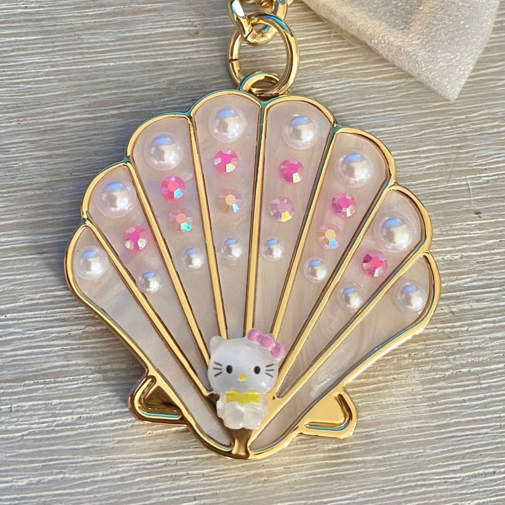 VS keychain